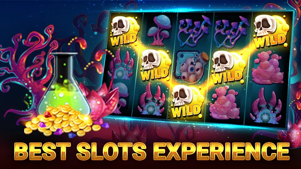 Game Bắn Cá và Nổ Hũ PK8844