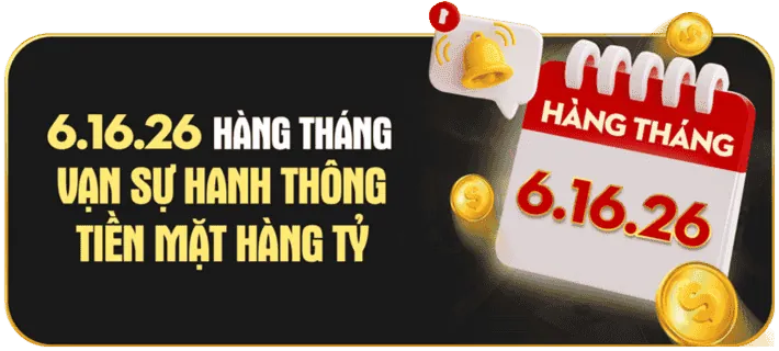 PK8844 ra mắt chương trình hoàn trả mới