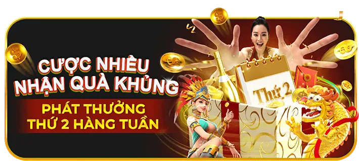 Cập nhật tính năng cá cược thể thao mới