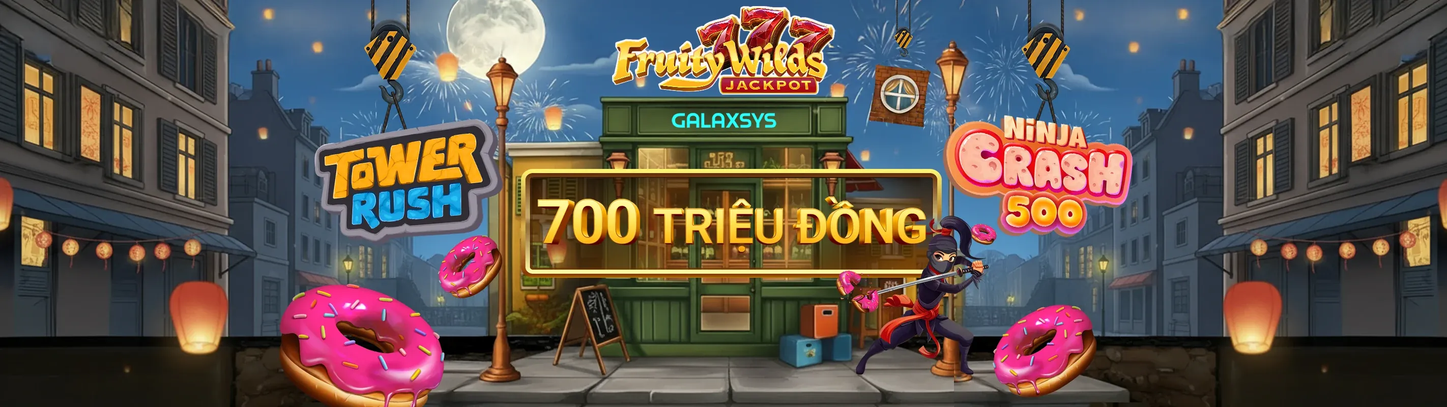 Sòng Bạc Trực Tuyến PK8844