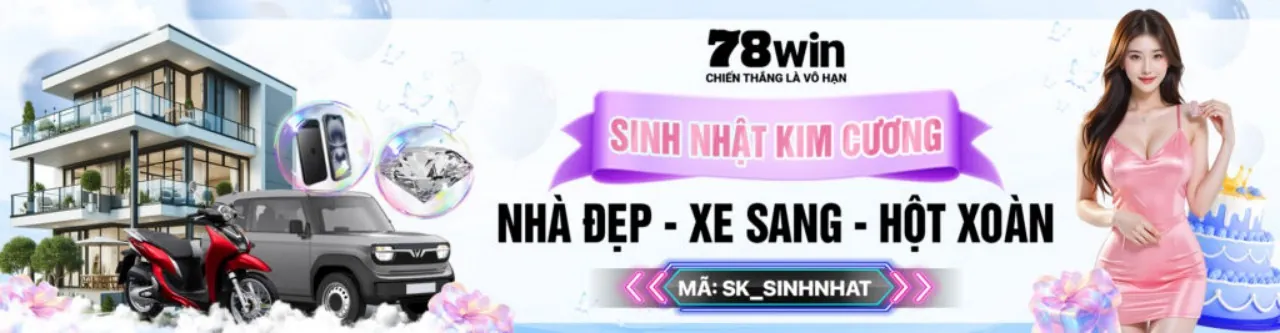Thế giới nổ hũ đỉnh cao tại PK8844