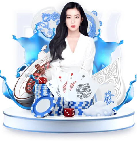 Hình ảnh đa dạng trò chơi cá cược tại PK8844